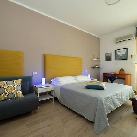 Nice Hotel Bibione Bagian luar foto
