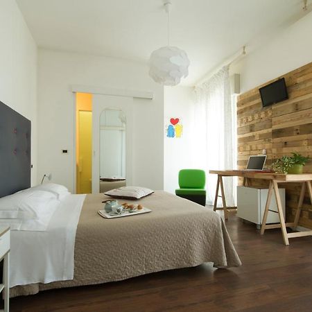 Nice Hotel Bibione Ruang foto