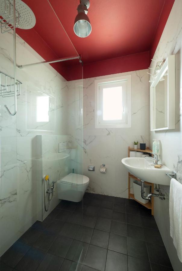 Nice Hotel Bibione Bagian luar foto